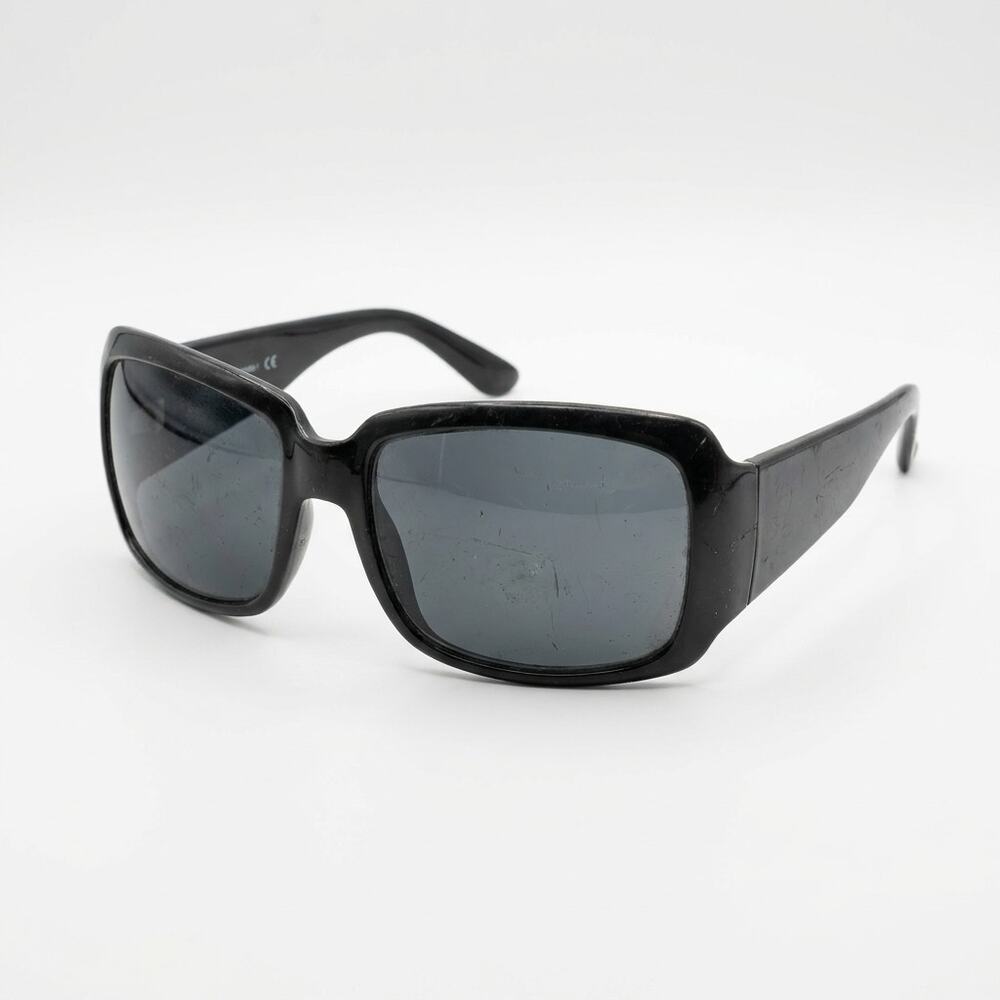 Fendi Sunglasses Black without case